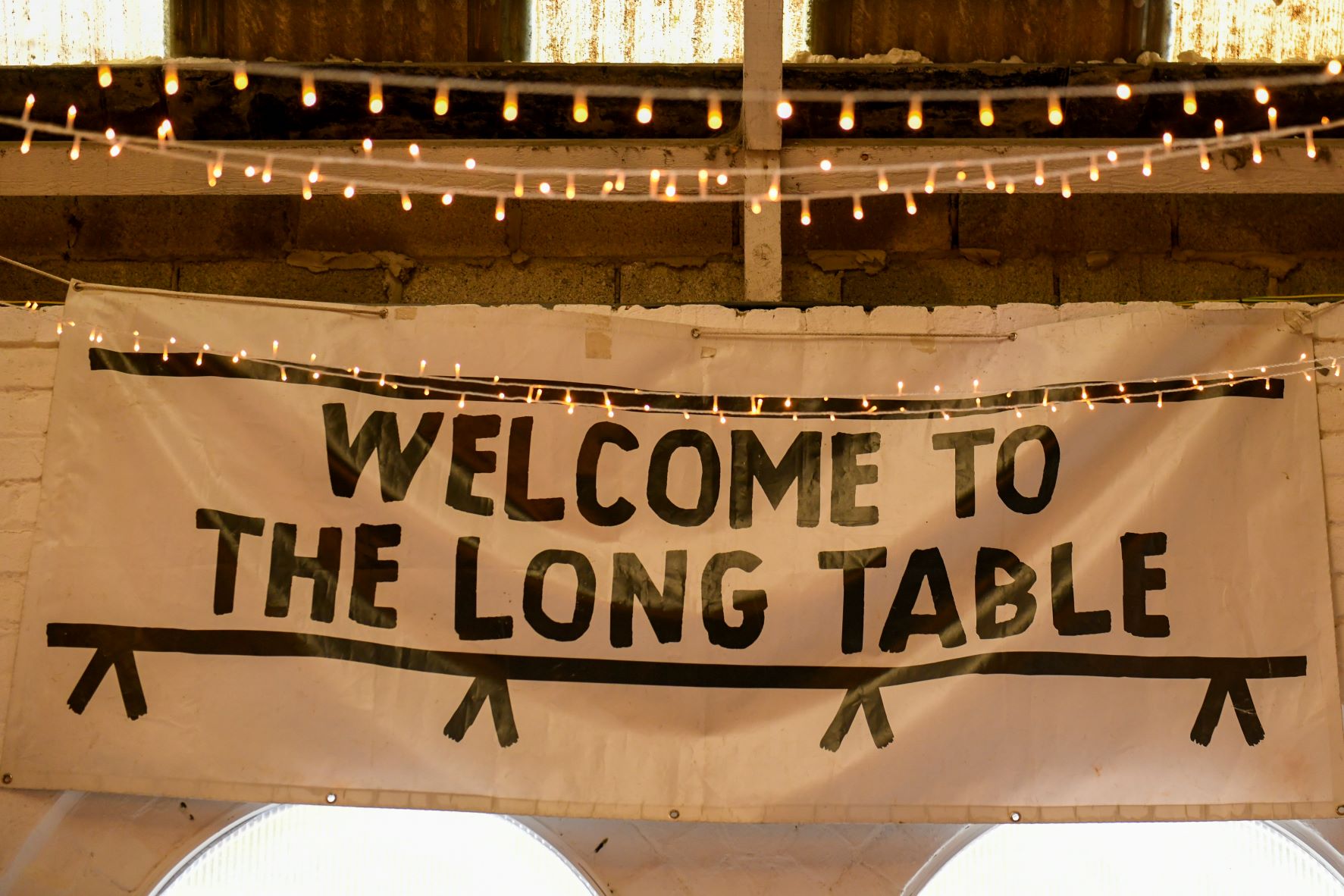 Gloucestershire Foodie Awards launched at Long Table | Stroud Times
