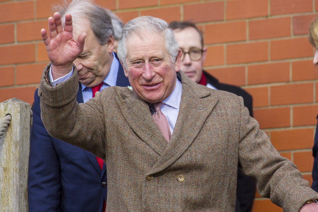A fifth-generation family-run bakery has been bestowed the 2025 King’s Award for Enterprise in Sustainable Development. HPD Prince Charles 020218 001 | Royal recognition for popular bakery