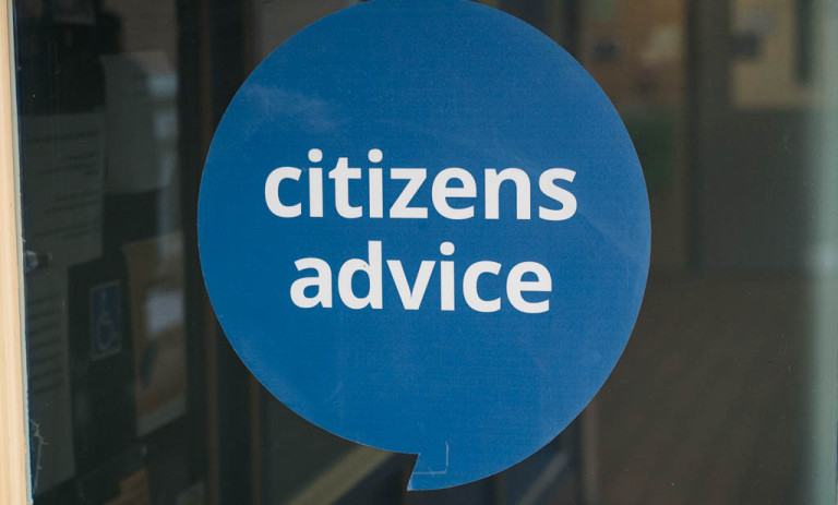 Citizens Advice needs you