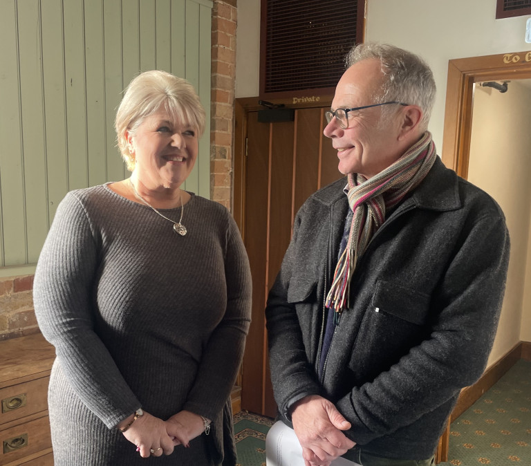 Stroud Horizon victim still waiting for compensation