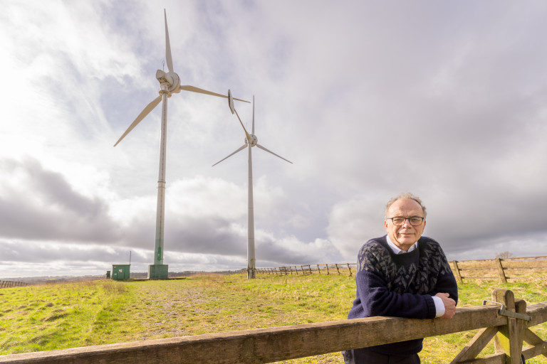 Dr Simon Opher, MP column: local democracy is important