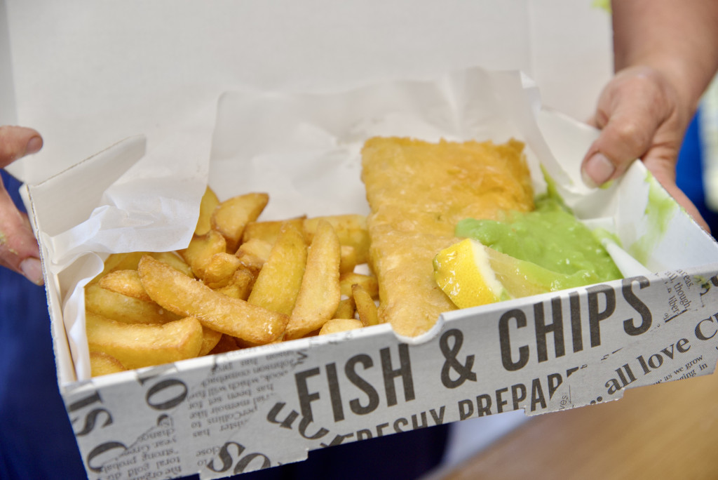 Chalford Sports & Social club honoured the 80th anniversary of D-Day with a free community event. DSC 1324 | Images from the D-Day 80th anniversary commemorations