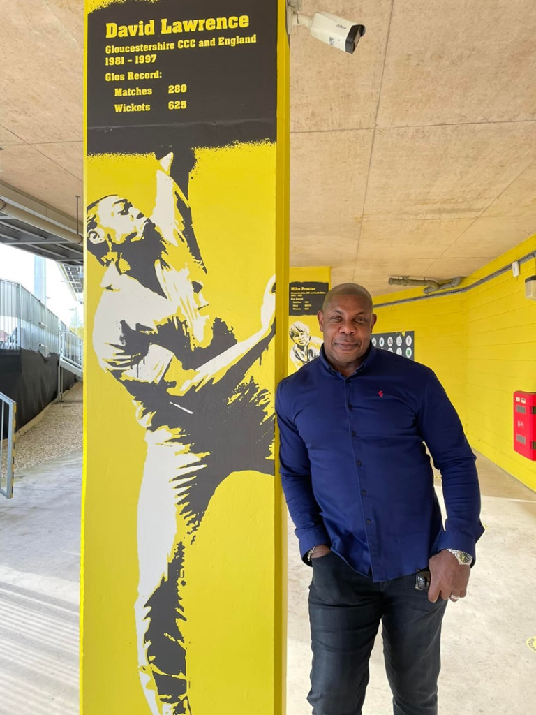 Legend Lawrence recognised in King’s Birthday Honours