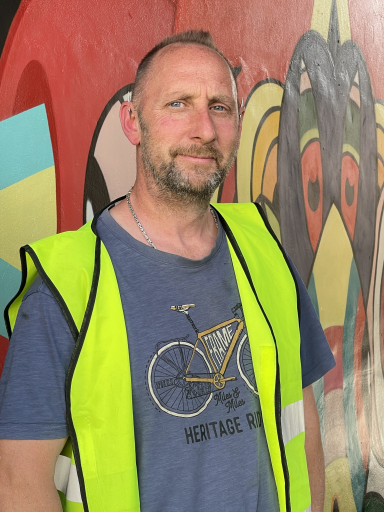 IMG 6514 | In pictures: Stroud Paint Festival