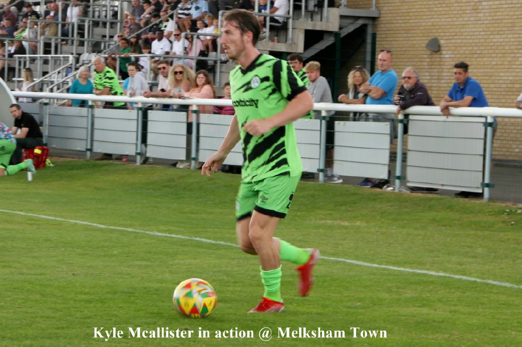 IMG 2467 resized | In pictures: Melksham 0 Forest Green 2