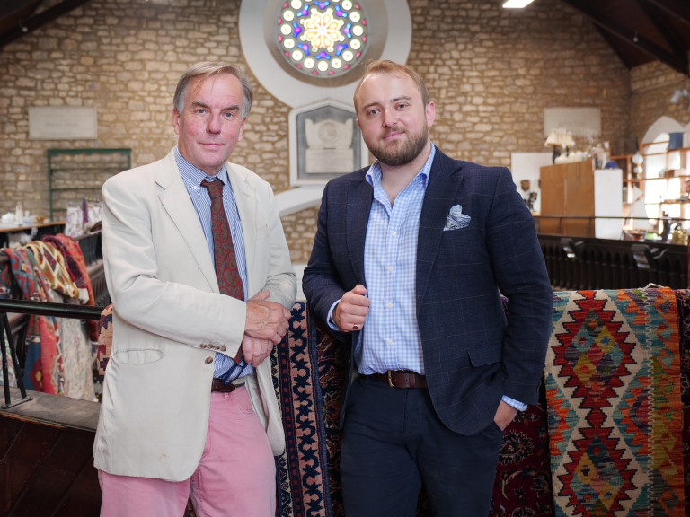 Wotton Auction Rooms invites consignments for Winter Fine sale