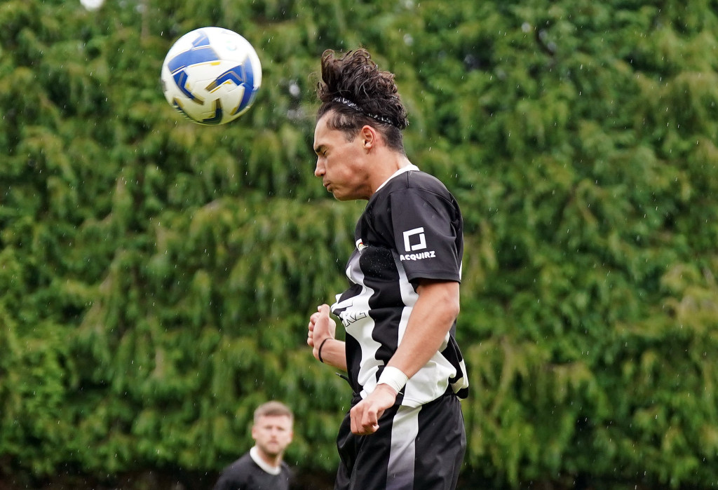 Fin Byrnes' last-gasp goal gave Shortwood United back-to-back pre-season friendly victories, snatching a win against a dogged Brockworth Albion, writes Jim Cunneen. Messenger creation 87def2a0 71bc 461c ba14 e95b3138f206 | Byrnes pinches it for Shortwood