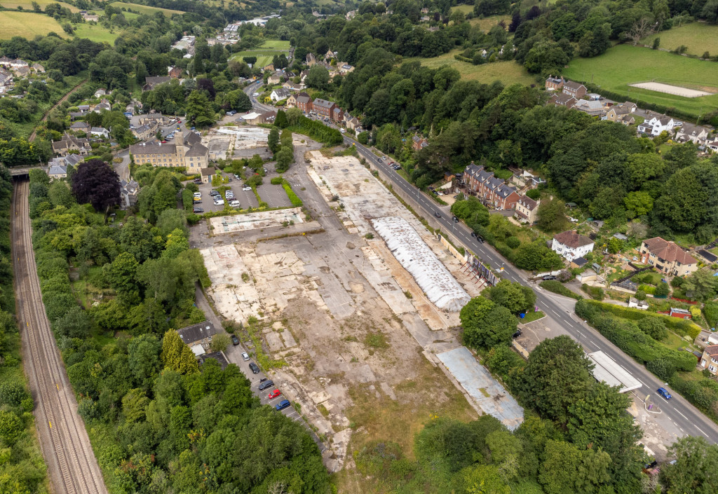 The Leader of Stroud District Council has shared her deep disappointment and frustration after the selected developer pulled out of the Brimscombe Port project. Brimscombe Port 3 | Developer pulls the plug on Brimscombe Port