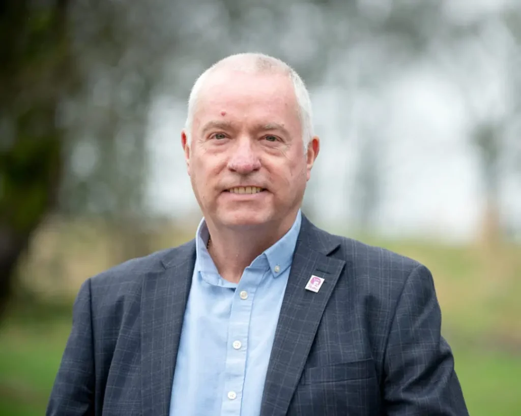 Esteemed former BBC Radio Gloucestershire Gloucestershire presenter Mark Cummings has taken up a new role. Nick G Web | Former BBC presenter becomes ambassador for The Hollie Gazzard Trust