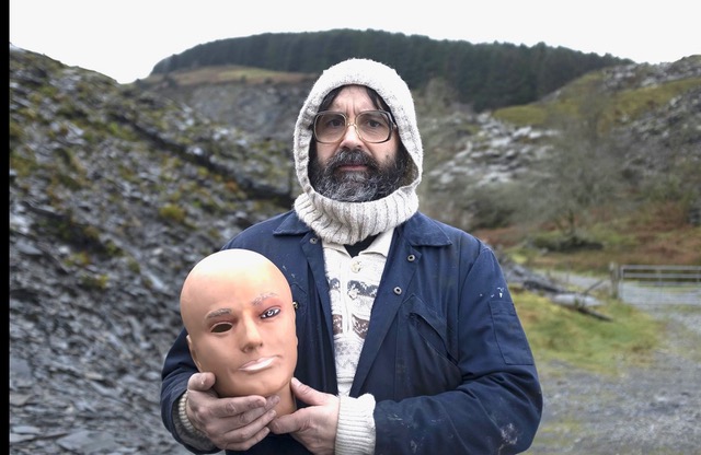 Brian and Charles | All you need to know about Stroud Film Festival