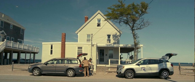 American Fiction | All you need to know about Stroud Film Festival