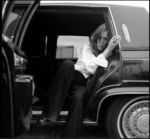 Patti Smith | All you need to know about Stroud Film Festival