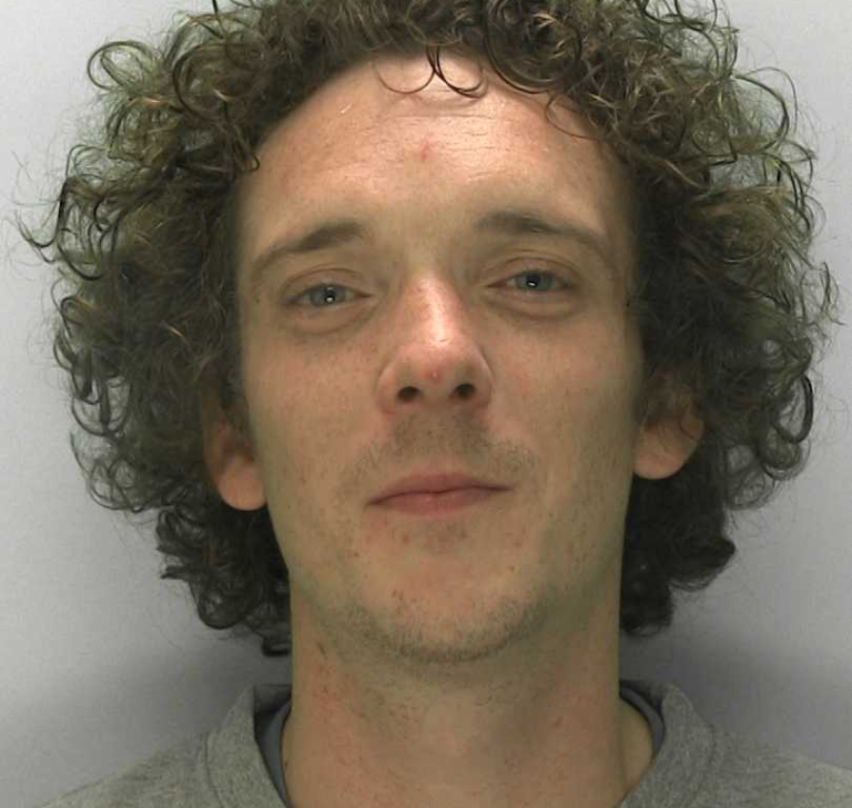 Police appeal to trace wanted man 