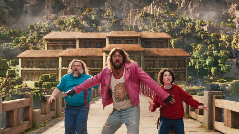 Easter blockbuster Minecraft set to be screened in Stroud
