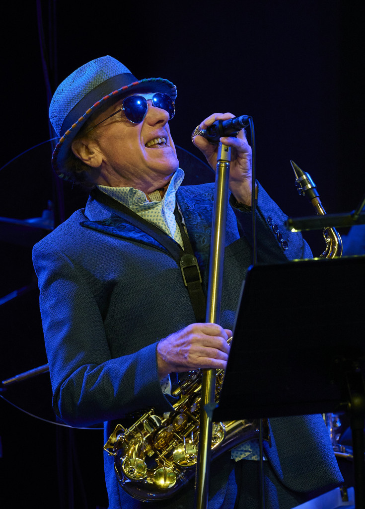 With tickets priced at £127.50 to £152.50, you certainly needed deep pockets to go and watch iconic singer Van Morison perform at The Sub Rooms in Stroud. Van Morrison Mar 24 2025 P3240085 2 | Hottest tickets in town: it cost a fortune but Van Morrison was worth it