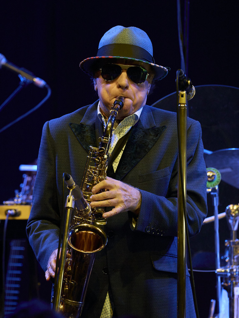 With tickets priced at £127.50 to £152.50, you certainly needed deep pockets to go and watch iconic singer Van Morison perform at The Sub Rooms in Stroud. Van Morrison Mar 24 2025 P3240119 1 | Hottest tickets in town: it cost a fortune but Van Morrison was worth it