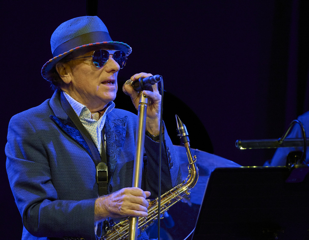 With tickets priced at £127.50 to £152.50, you certainly needed deep pockets to go and watch iconic singer Van Morison perform at The Sub Rooms in Stroud. Van Morrison Mar 24 2025 P3240135 2 | Hottest tickets in town: it cost a fortune but Van Morrison was worth it