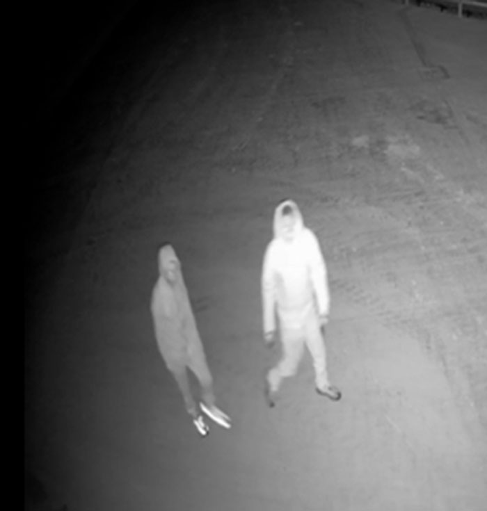 Police are appealing for information following the theft of three vehicles from a premises in Berkeley last week. berkeley2 | Police appeal following multi-vehicle theft