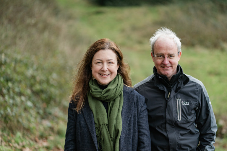 Gloucestershire County Council election special: Meet the Greens who want your vote