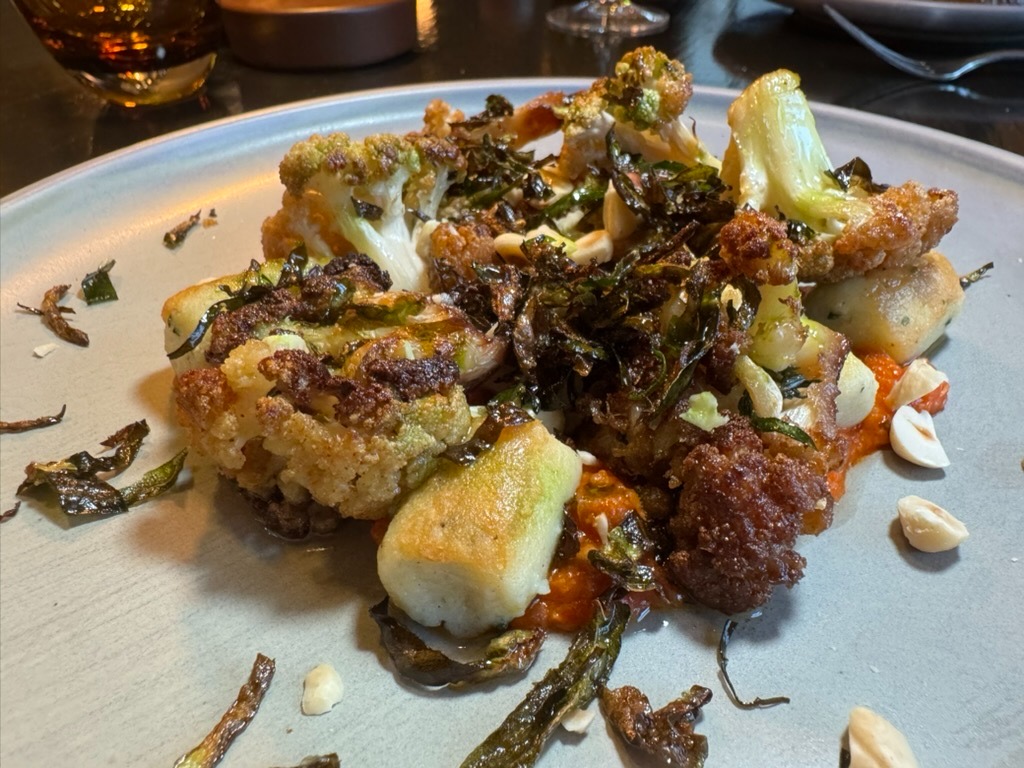 It’s tough being me sometimes. When my Editor Ash asked if I’d like to review the new menu ‘SAUCE’ at ‘The Painswick’ for Stroud Times, I leapt at the chance! The Painswick 1 | The Painswick: ‘Cotswoldy and relaxed, but not pretentious’ – restaurant review