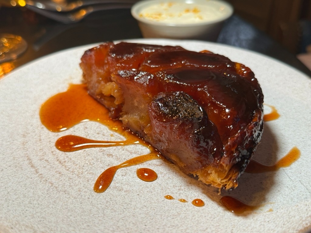 It’s tough being me sometimes. When my Editor Ash asked if I’d like to review the new menu ‘SAUCE’ at ‘The Painswick’ for Stroud Times, I leapt at the chance! The Painswick 2 | The Painswick: ‘Cotswoldy and relaxed, but not pretentious’ – restaurant review