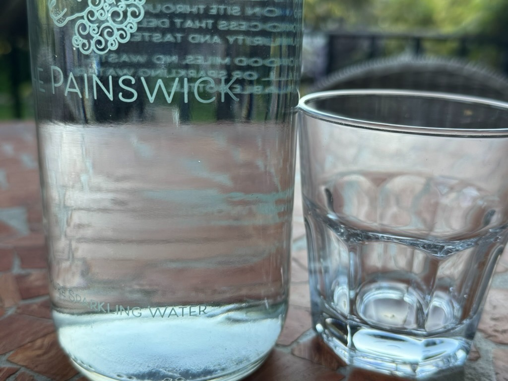 It’s tough being me sometimes. When my Editor Ash asked if I’d like to review the new menu ‘SAUCE’ at ‘The Painswick’ for Stroud Times, I leapt at the chance! The Painswick 7 | The Painswick: ‘Cotswoldy and relaxed, but not pretentious’ – restaurant review