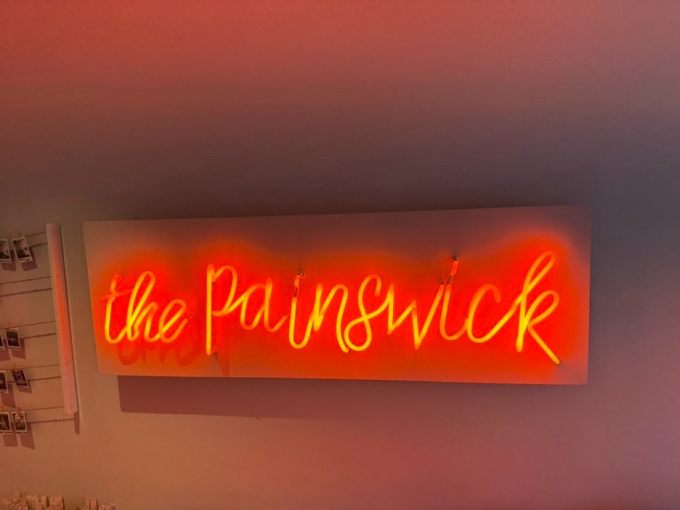 The Painswick: ‘Cotswoldy and relaxed, but not pretentious’ – restaurant review