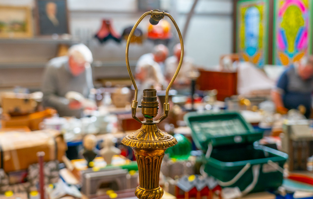 Old Brewery Auctions 2 | Under the hammer: Old Brewery Auctions in pictures