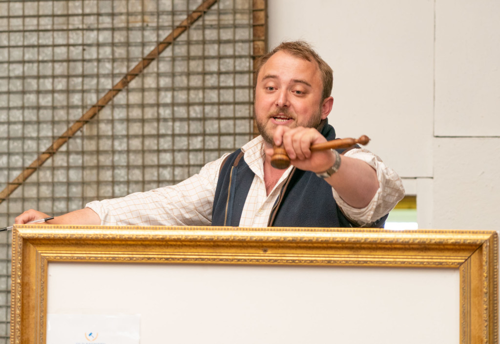 Embryonic Old Brewery Auctions is going from strength-to-strength following their latest auction. Old Brewery Auctions 5 | Under the hammer: Old Brewery Auctions in pictures