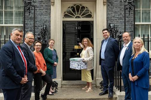 image002 10 | Stroud MP calls on Keir Starmer to tackle climate and nature crises