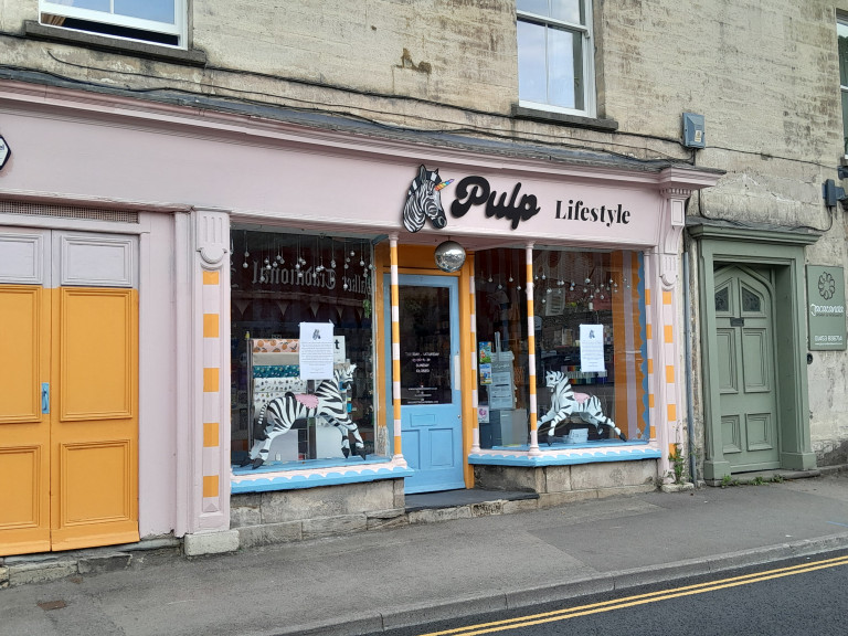 Much-loved shop set to close – but business will continue trading online