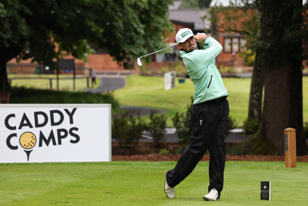 Minchinhampton-based golfer Jack Cope made a significant jump in the world rankings after posting an impressive performance at the Clutch Pro Tour Tier 1 event held at Clandon Regis. Jack Cope 0C2A8719 X3 | GOLF: Cope makes dramatic jump in world rankings