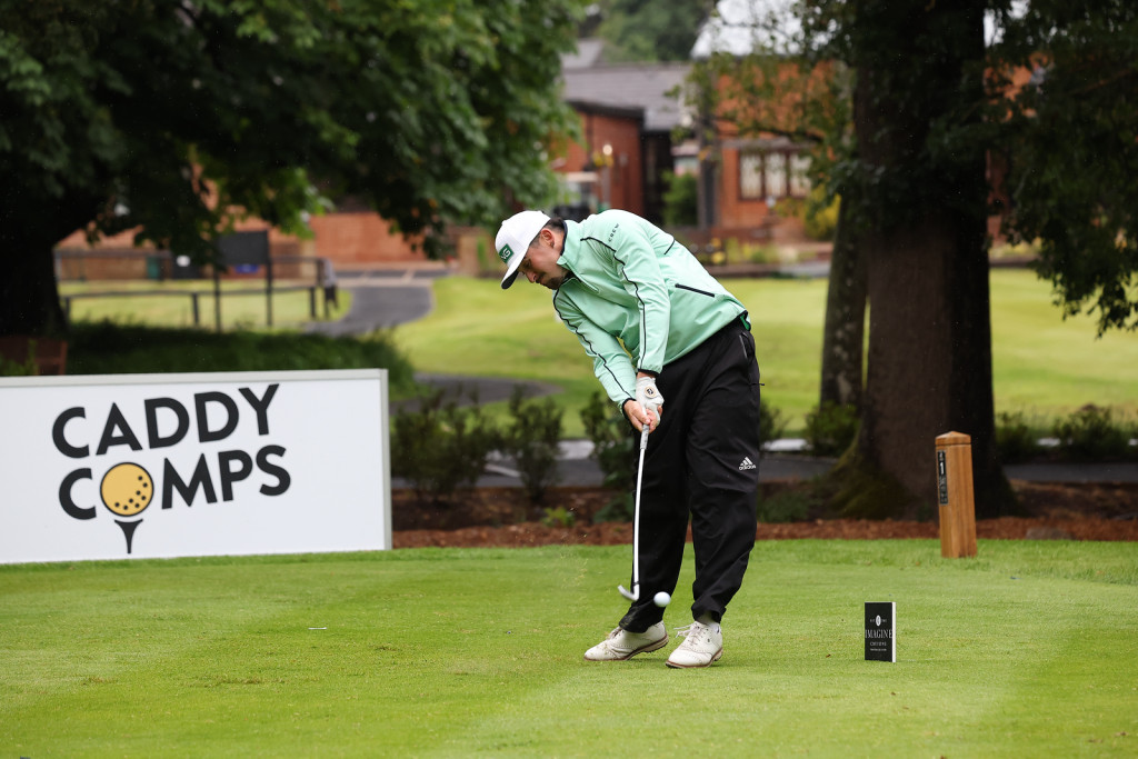Minchinhampton-based golfer Jack Cope made a significant jump in the world rankings after posting an impressive performance at the Clutch Pro Tour Tier 1 event held at Clandon Regis. Jack Cope 0C2A8711 X3 | GOLF: Cope makes dramatic jump in world rankings