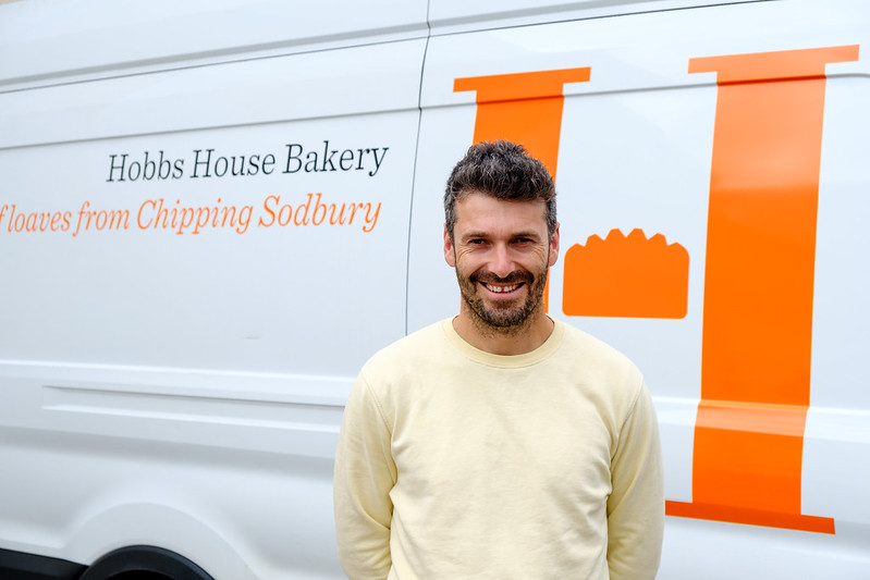 A fifth-generation family-run bakery has been bestowed the 2025 King’s Award for Enterprise in Sustainable Development. 53783949396 9bce5dda86 c | Royal recognition for popular bakery
