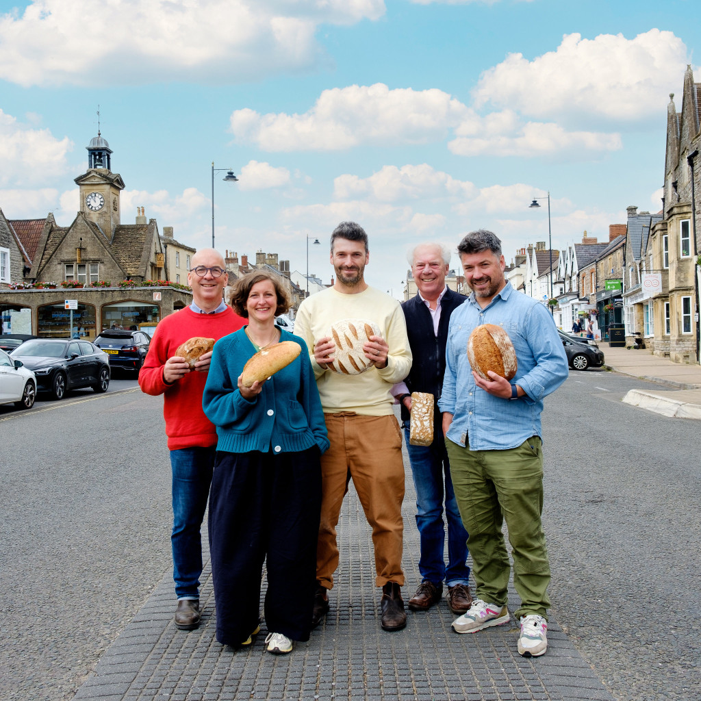A fifth-generation family-run bakery has been bestowed the 2025 King’s Award for Enterprise in Sustainable Development. 53784166183 6af688f436 k | Royal recognition for popular bakery