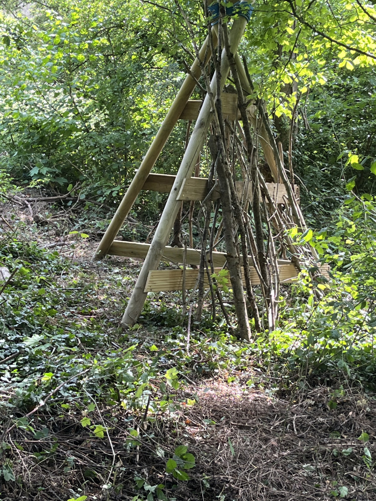 Play1 | Community effort revitalises disused site in Brimscombe
