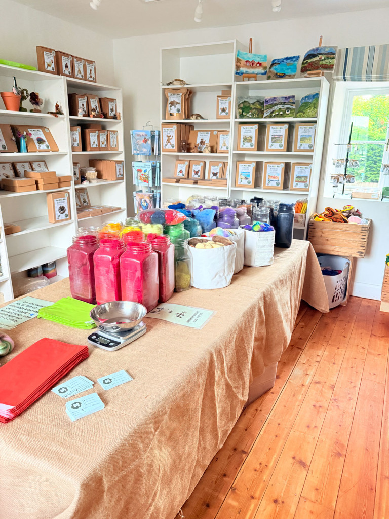 Makerss 5 of 15 | Business owner is 'over the moon' to return to Nailsworth