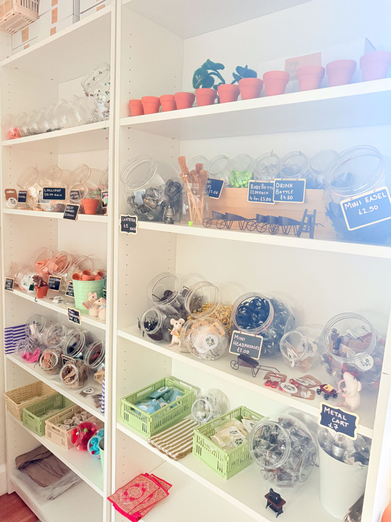 Makerss 12 of 15 | Business owner is 'over the moon' to return to Nailsworth