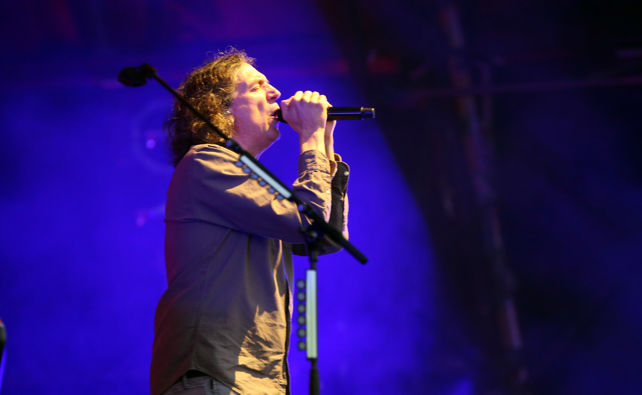 Forest Live 2025 wrapped up at Westonbirt Arboretum on Sunday with The Script closing this year’s series of concerts. Forest Live Snow Patrol 032 nb scaled | Pictures: Sting, Elbow, McFly and Snow Patrol headline Forest Live