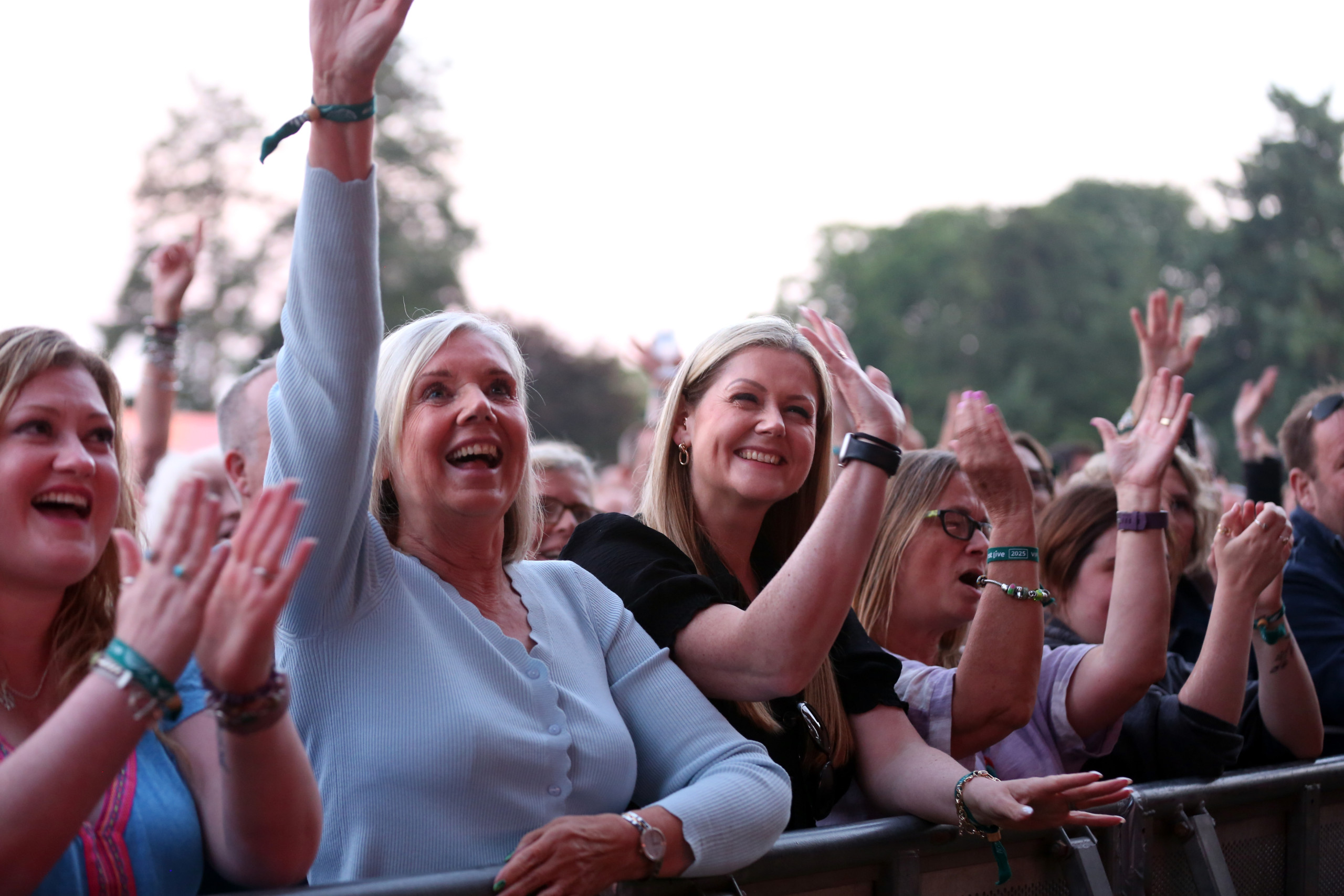 Forest Live 2025 wrapped up at Westonbirt Arboretum on Sunday with The Script closing this year’s series of concerts. Forest Live Snow Patrol 043 nb Copy scaled | Pictures: Sting, Elbow, McFly and Snow Patrol headline Forest Live
