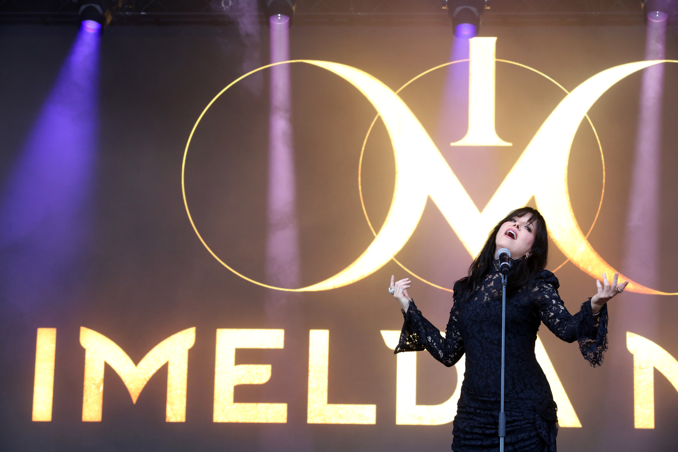 Forest Live 2025 wrapped up at Westonbirt Arboretum on Sunday with The Script closing this year’s series of concerts. Forest Live Imelda May004 nb scaled | Pictures: Sting, Elbow, McFly and Snow Patrol headline Forest Live