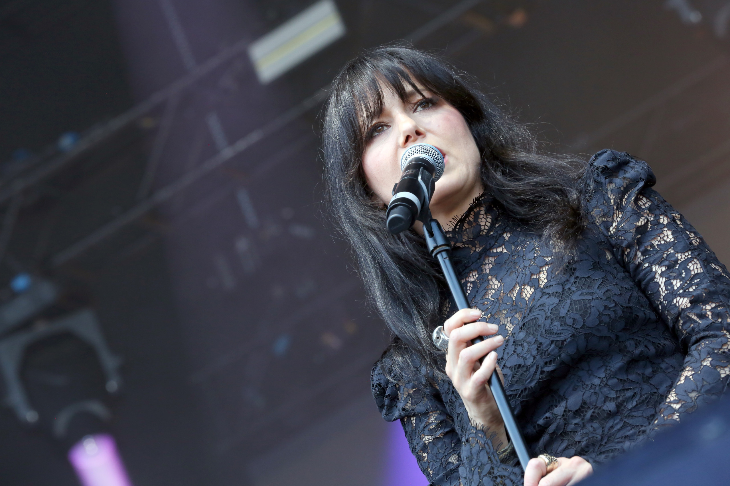 Forest Live 2025 wrapped up at Westonbirt Arboretum on Sunday with The Script closing this year’s series of concerts. Forest Live Imelda May006 nb scaled | Pictures: Sting, Elbow, McFly and Snow Patrol headline Forest Live