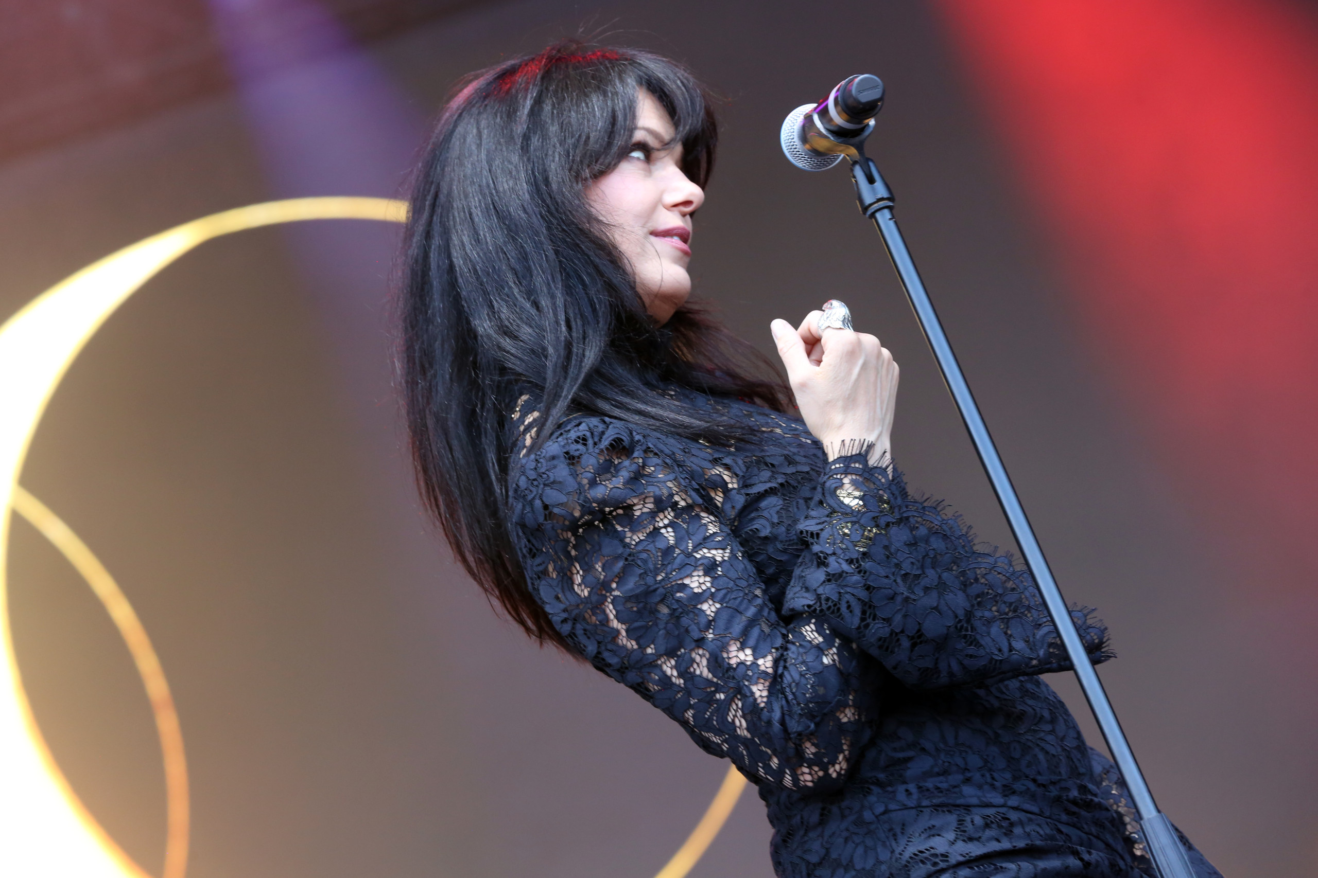 Forest Live 2025 wrapped up at Westonbirt Arboretum on Sunday with The Script closing this year’s series of concerts. Forest Live Imelda May016 nb scaled | Pictures: Sting, Elbow, McFly and Snow Patrol headline Forest Live