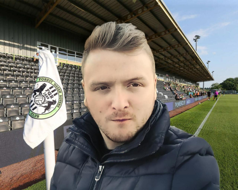 Forest Green fan column: ‘It will be interesting to see how the roles of manager and director of football work’