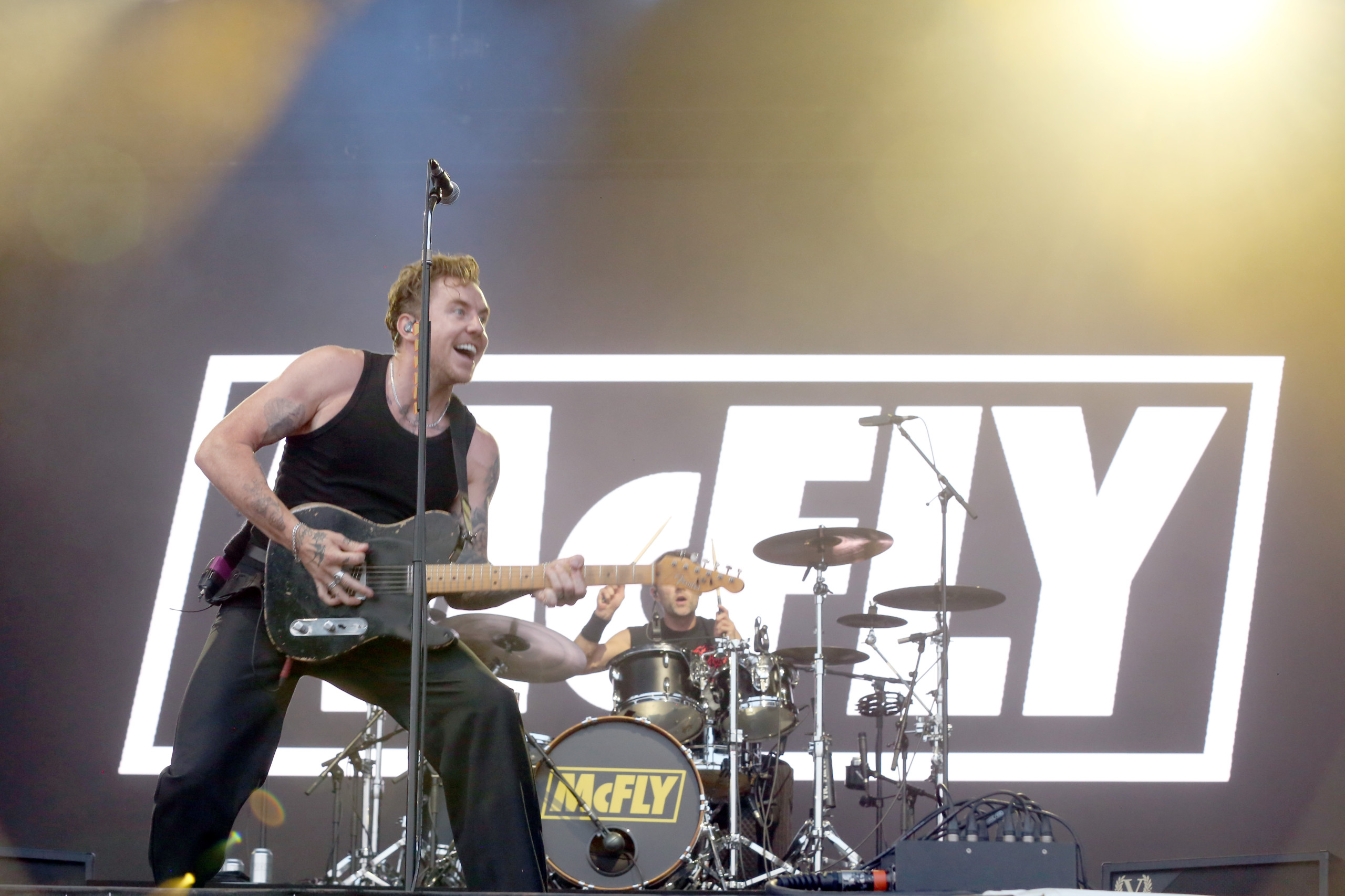 Forest Live 2025 wrapped up at Westonbirt Arboretum on Sunday with The Script closing this year’s series of concerts. Forest Live McFly 076 nb scaled | Pictures: Sting, Elbow, McFly and Snow Patrol headline Forest Live