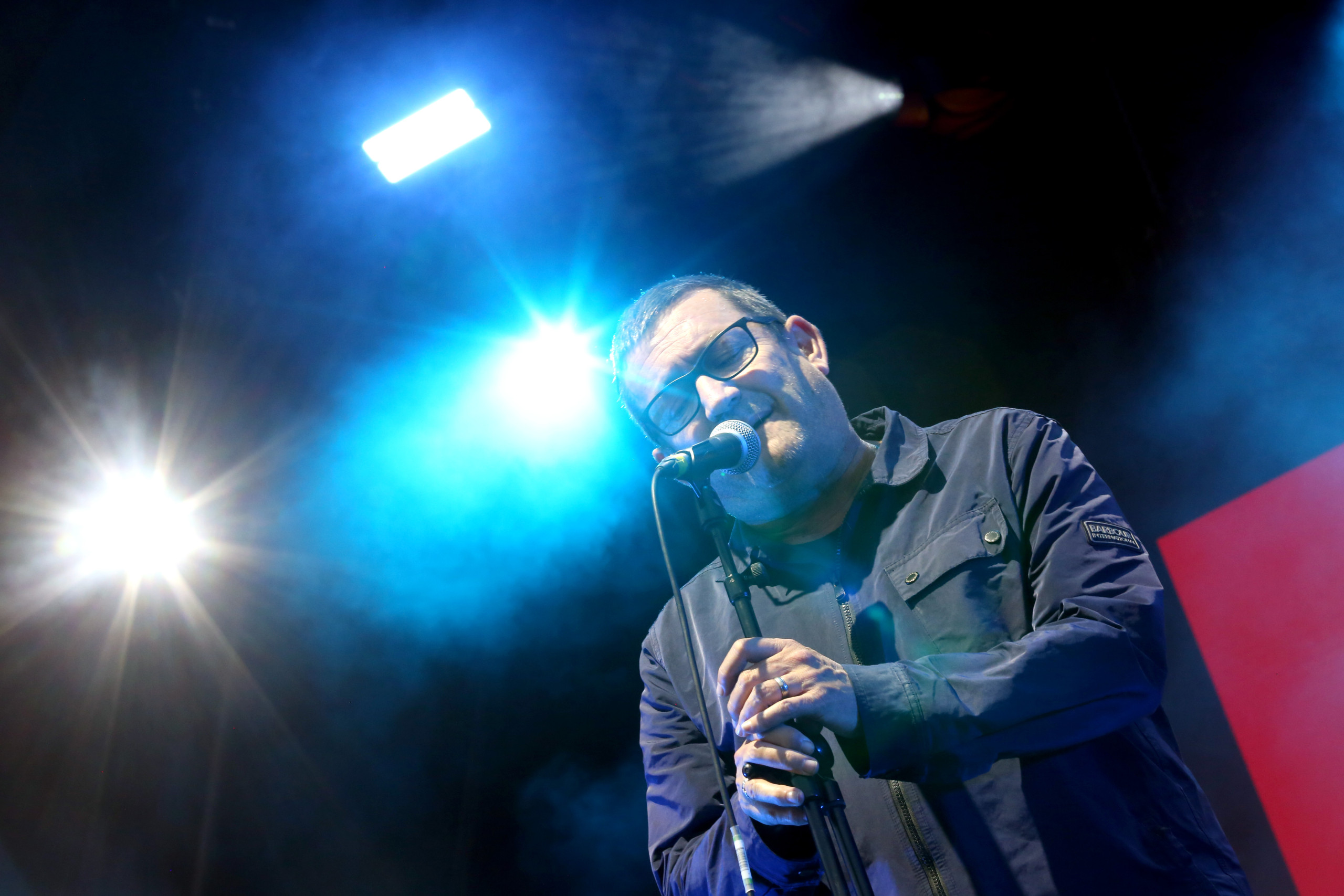 Forest Live 2025 wrapped up at Westonbirt Arboretum on Sunday with The Script closing this year’s series of concerts. Forest Live Paul Heaton 004 nb scaled | Pictures: Sting, Elbow, McFly and Snow Patrol headline Forest Live