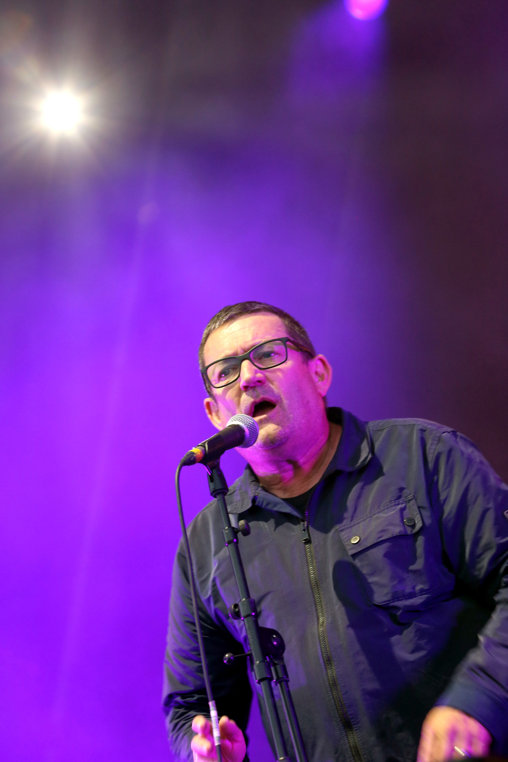Forest Live 2025 wrapped up at Westonbirt Arboretum on Sunday with The Script closing this year’s series of concerts. Forest Live Paul Heaton 023 nb scaled | Pictures: Sting, Elbow, McFly and Snow Patrol headline Forest Live