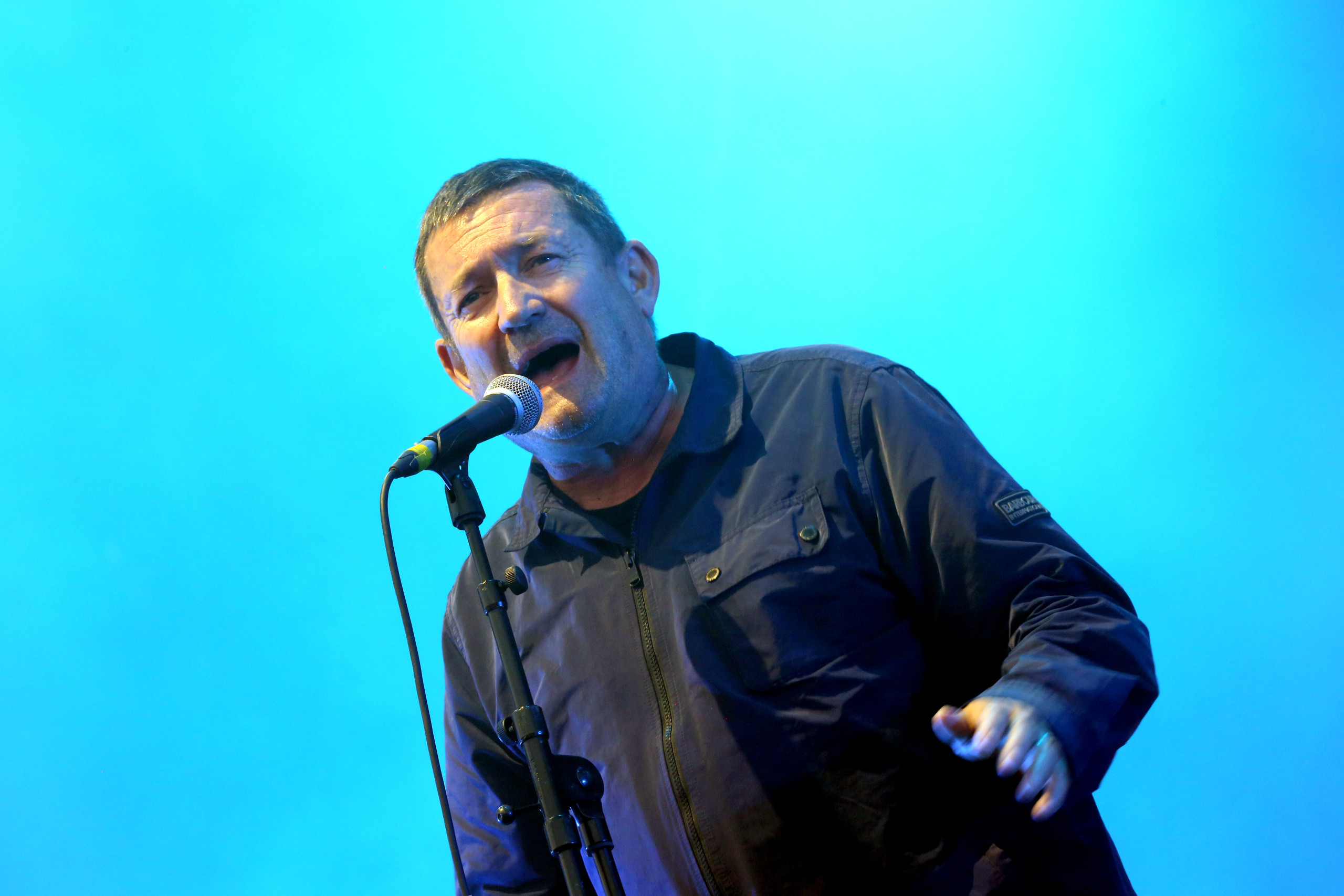 Forest Live 2025 wrapped up at Westonbirt Arboretum on Sunday with The Script closing this year’s series of concerts. Forest Live Paul Heaton 028 nb scaled | Pictures: Sting, Elbow, McFly and Snow Patrol headline Forest Live