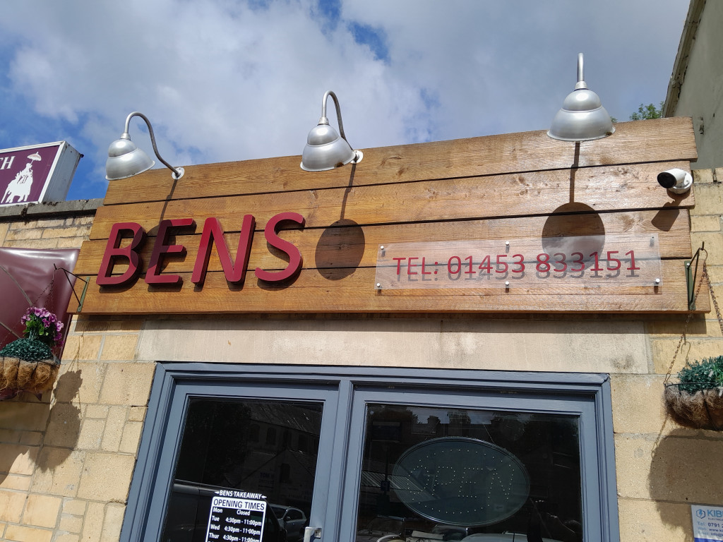 20250623 093415 | Popular Nailsworth takeaway handed five-star hygiene rating
