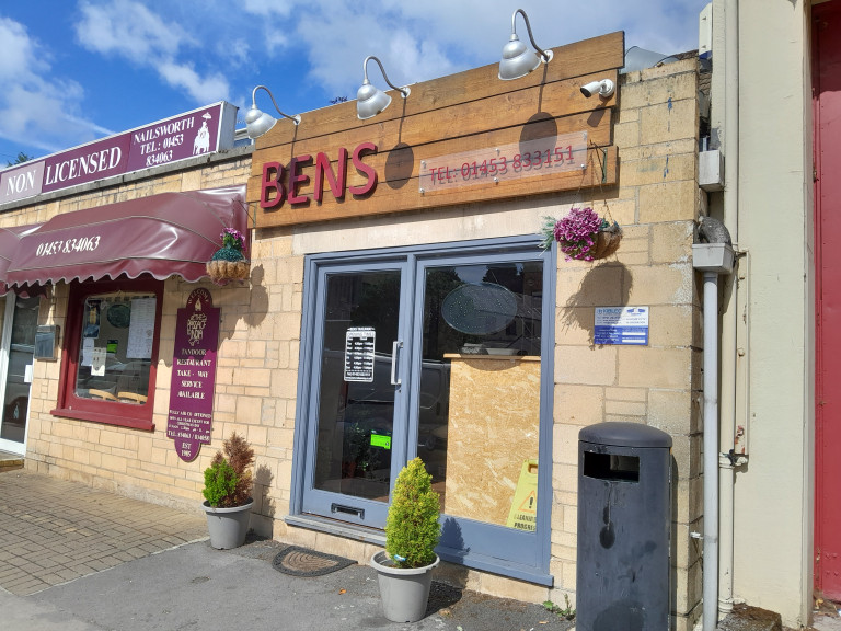 Popular Nailsworth takeaway handed five-star hygiene rating
